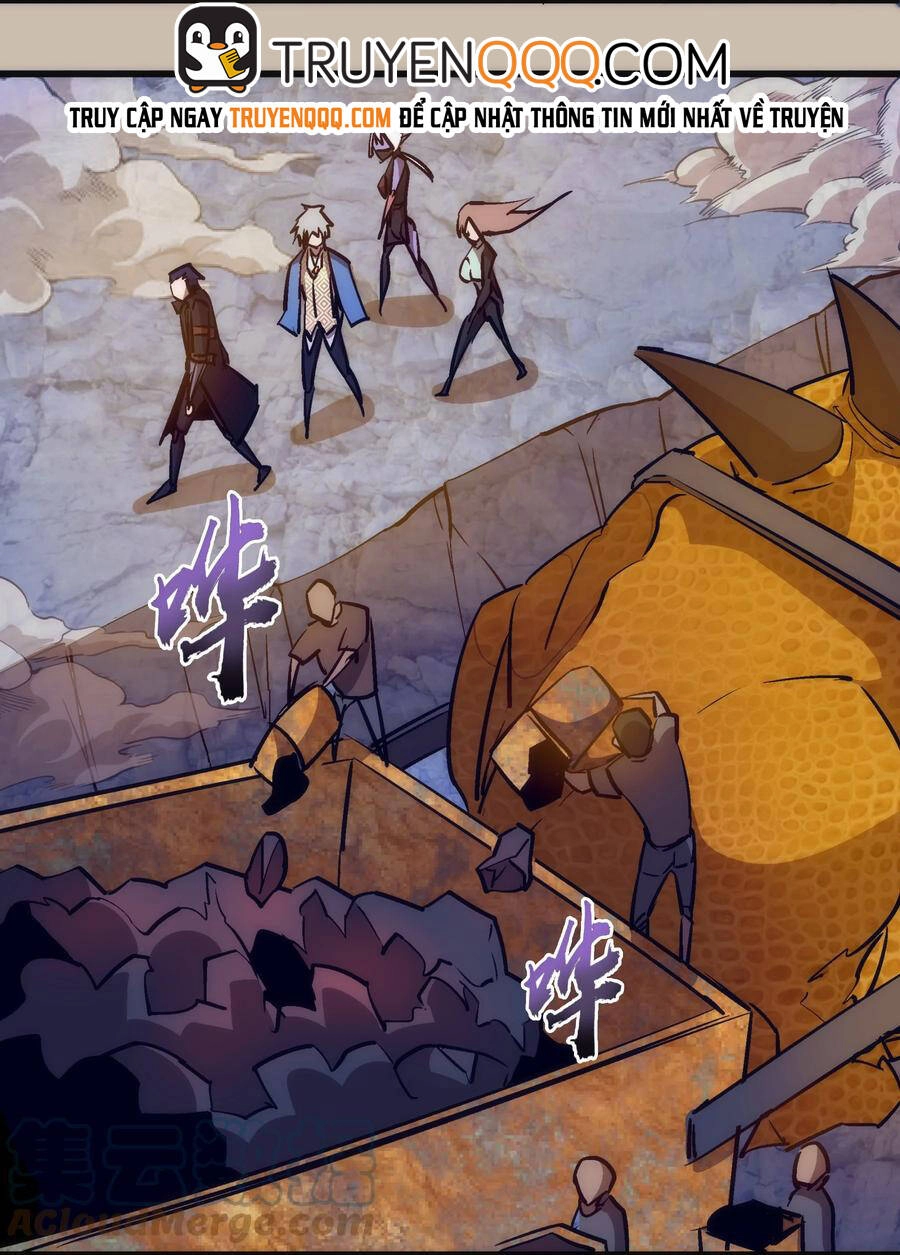 Tôi Không Phải Quỷ Vương Chapter 121 - 5