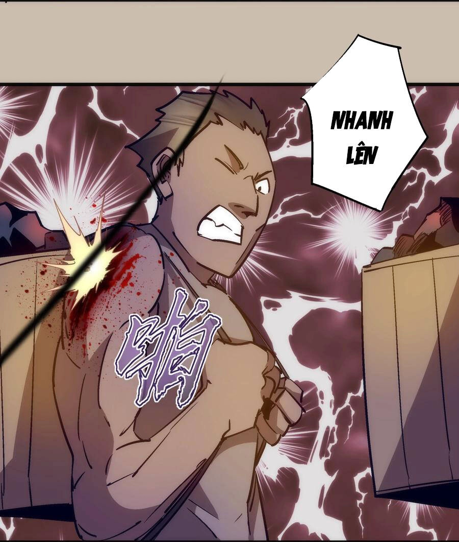 Tôi Không Phải Quỷ Vương Chapter 121 - 7