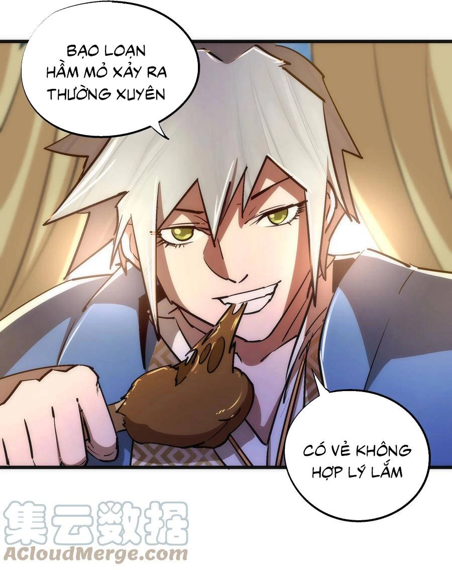 Tôi Không Phải Quỷ Vương Chapter 121 - 17