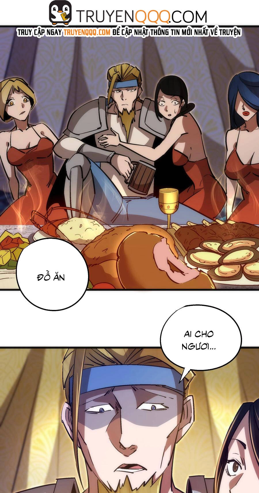 Tôi Không Phải Quỷ Vương Chapter 121 - 18