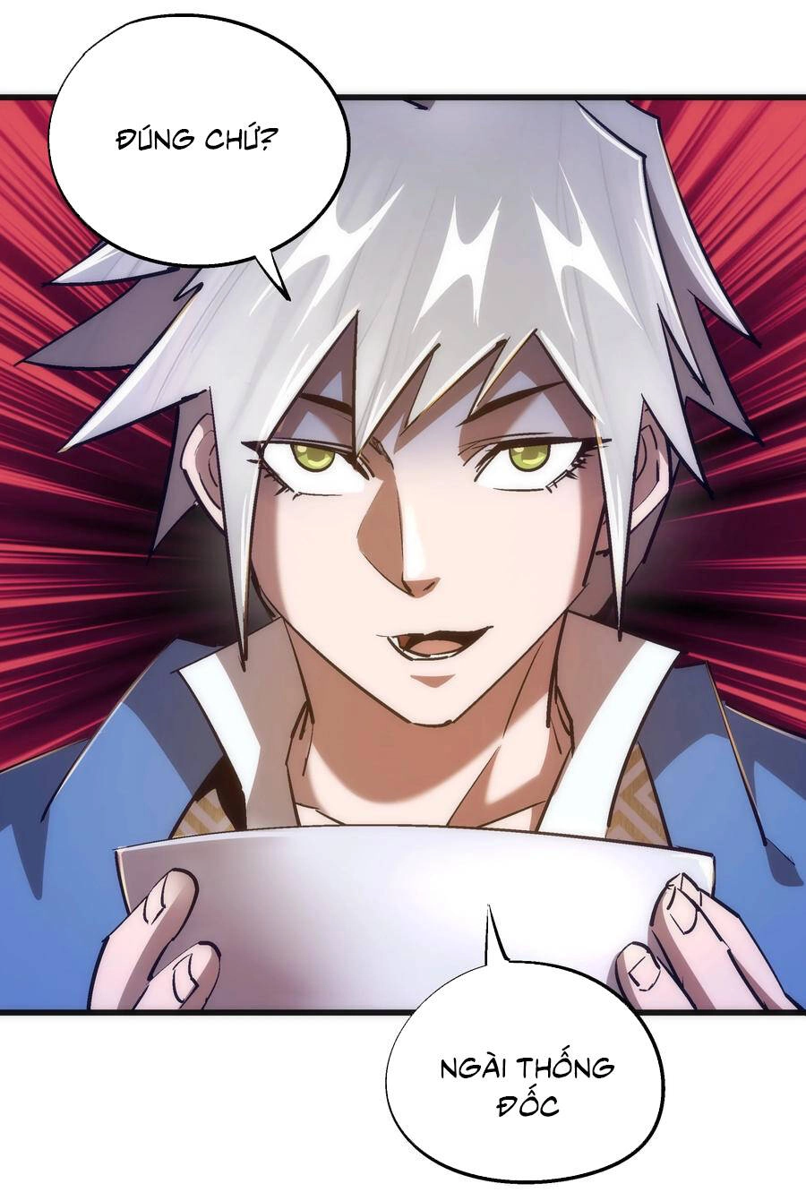 Tôi Không Phải Quỷ Vương Chapter 121 - 22