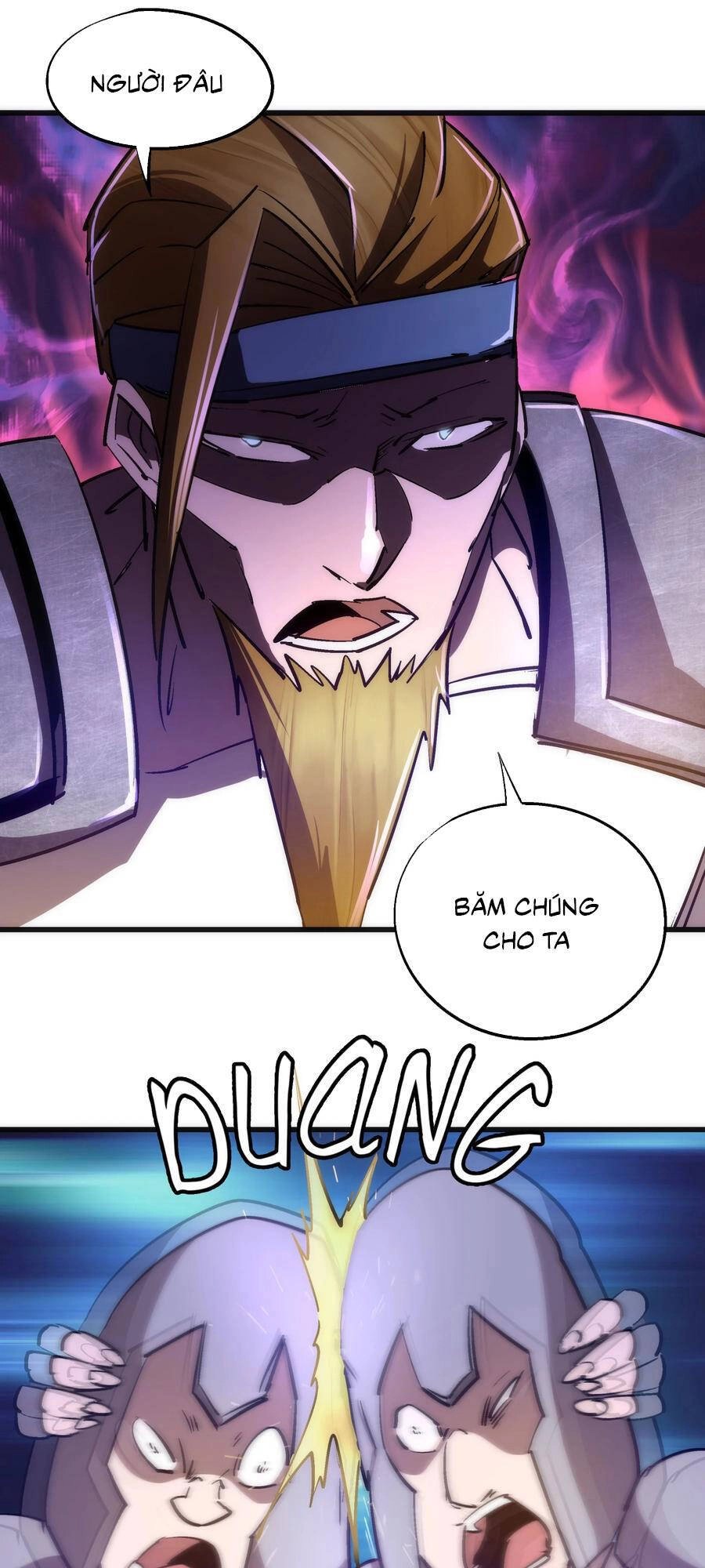 Tôi Không Phải Quỷ Vương Chapter 121 - 23