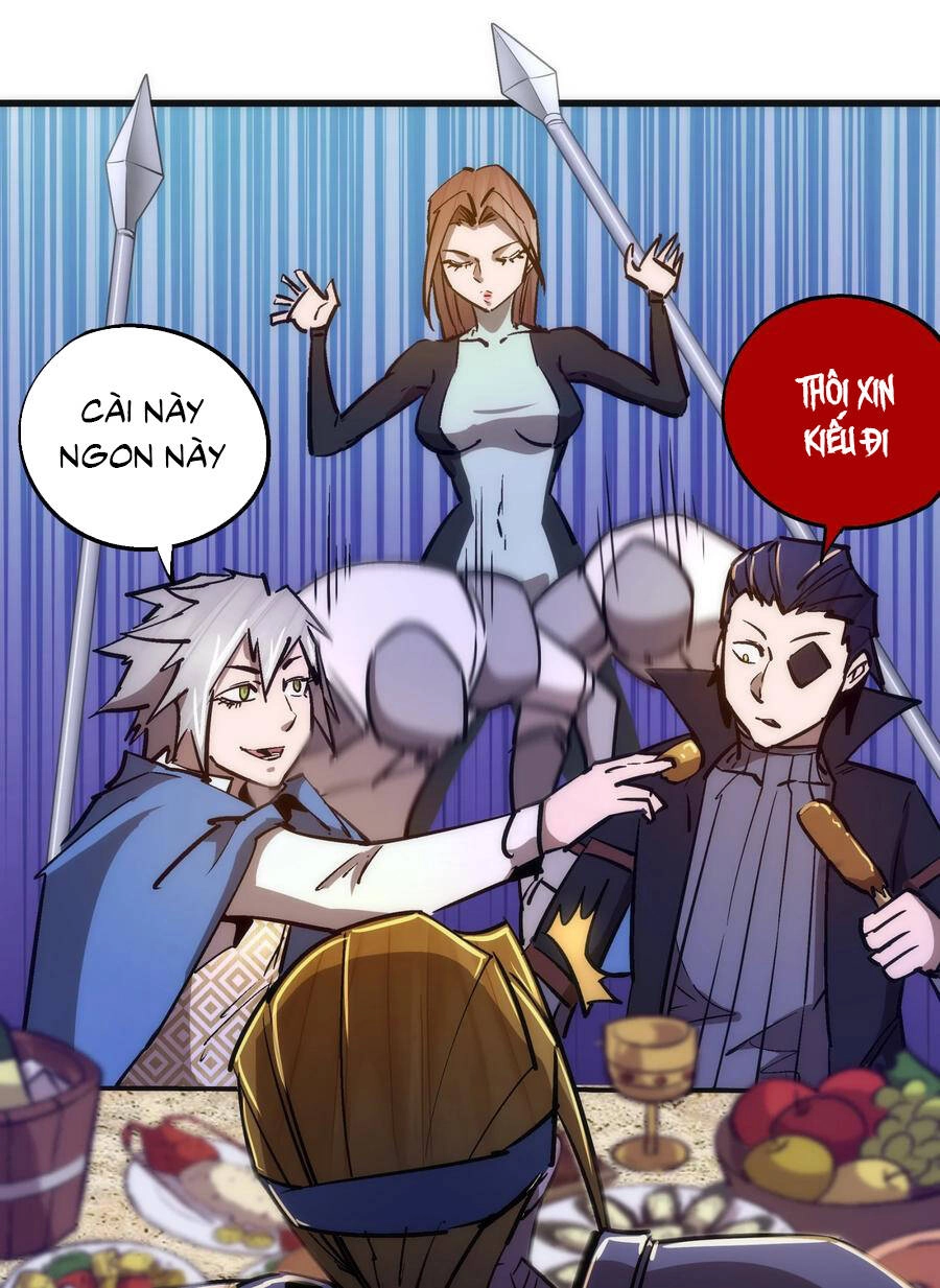 Tôi Không Phải Quỷ Vương Chapter 121 - 25