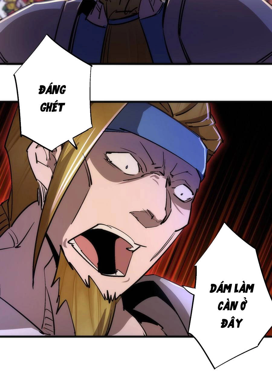 Tôi Không Phải Quỷ Vương Chapter 121 - 26