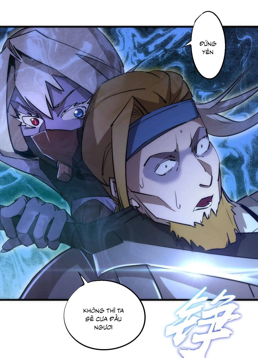 Tôi Không Phải Quỷ Vương Chapter 122 - 2