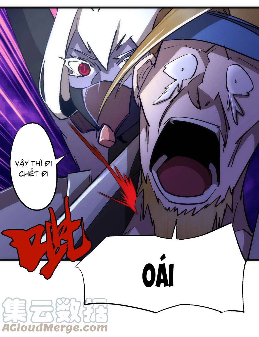 Tôi Không Phải Quỷ Vương Chapter 122 - 9