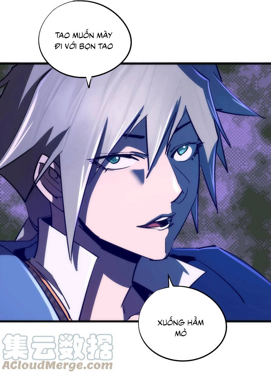 Tôi Không Phải Quỷ Vương Chapter 122 - 14