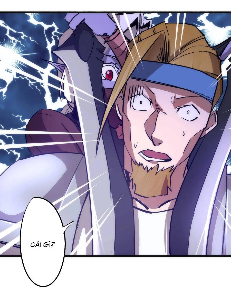 Tôi Không Phải Quỷ Vương Chapter 122 - 15