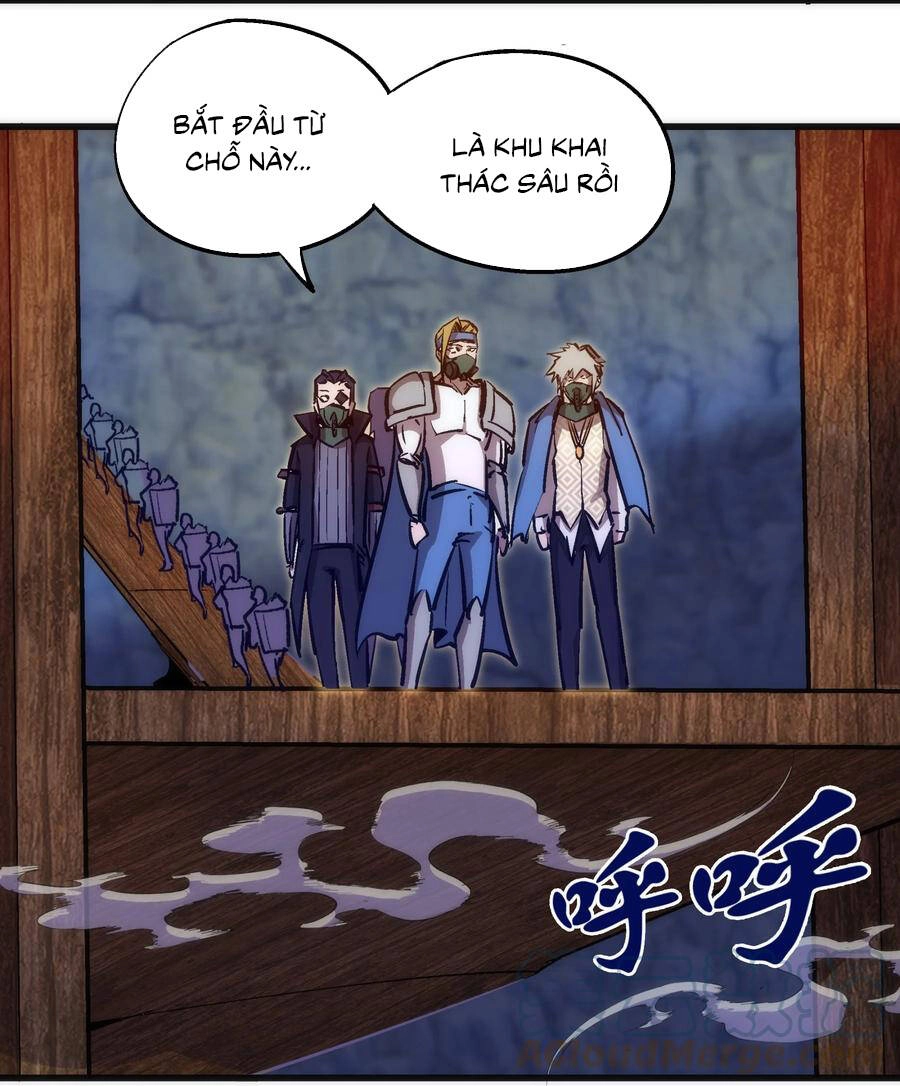 Tôi Không Phải Quỷ Vương Chapter 122 - 24