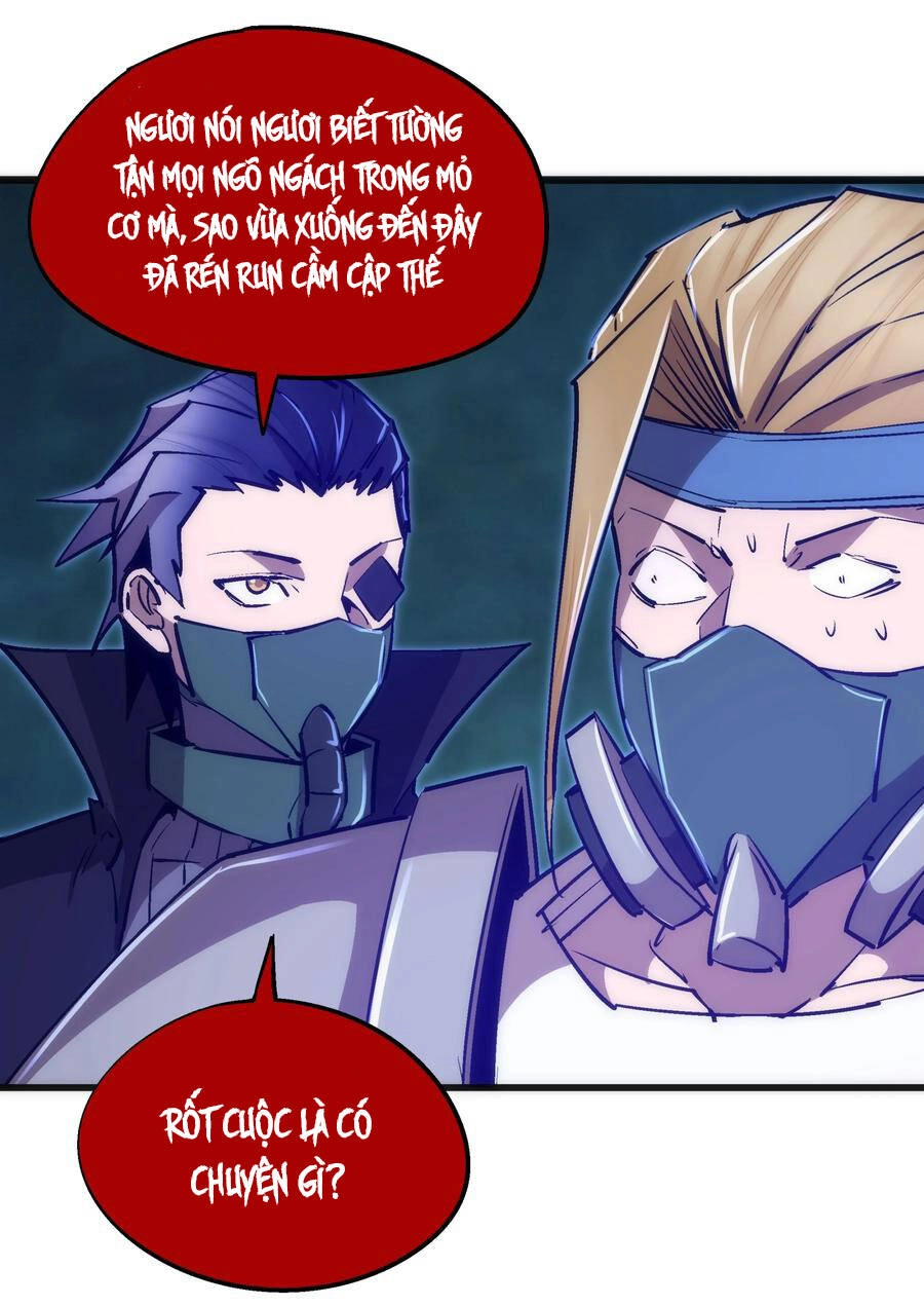 Tôi Không Phải Quỷ Vương Chapter 122 - 27