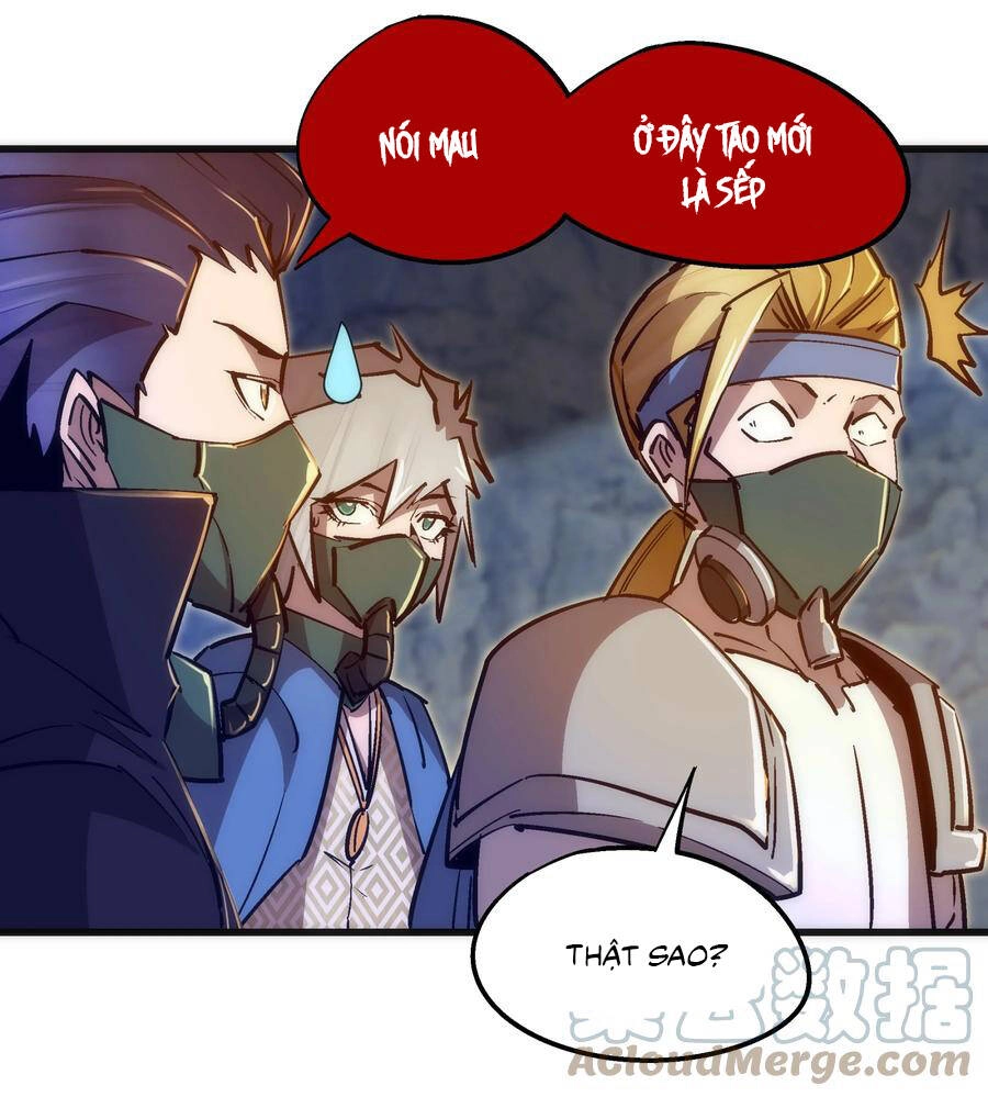 Tôi Không Phải Quỷ Vương Chapter 122 - 28