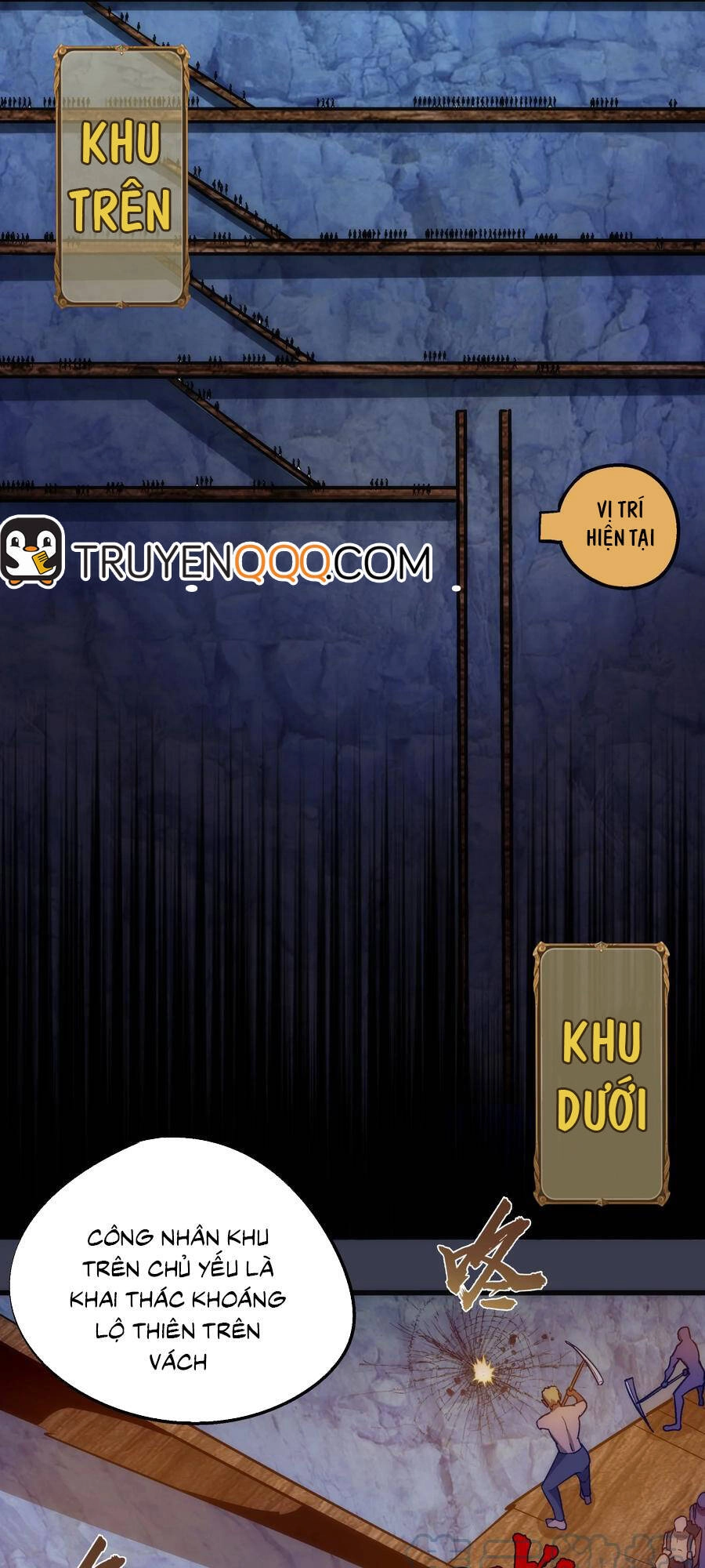 Tôi Không Phải Quỷ Vương Chapter 122 - 31