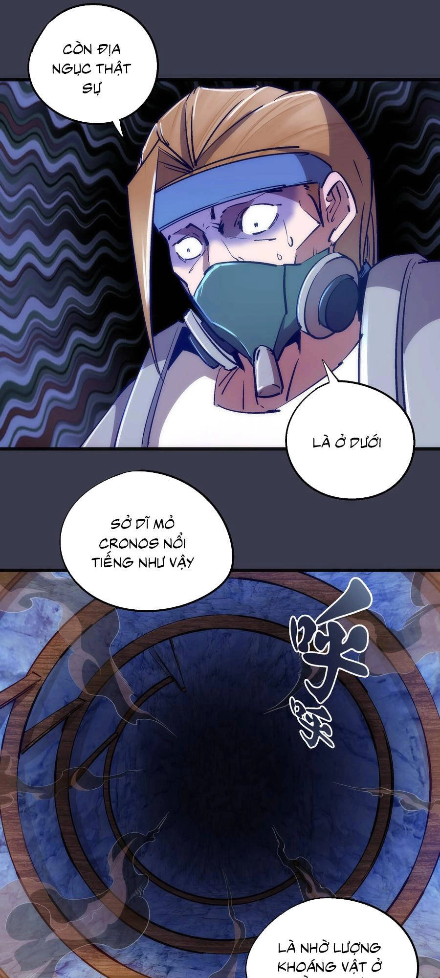 Tôi Không Phải Quỷ Vương Chapter 122 - 35