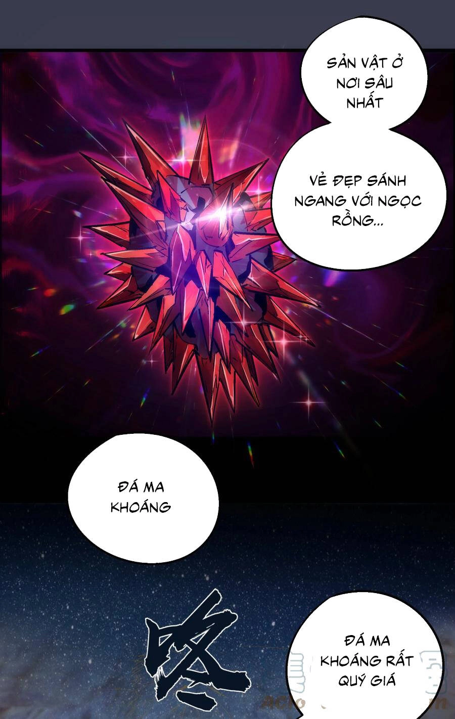 Tôi Không Phải Quỷ Vương Chapter 123 - 2