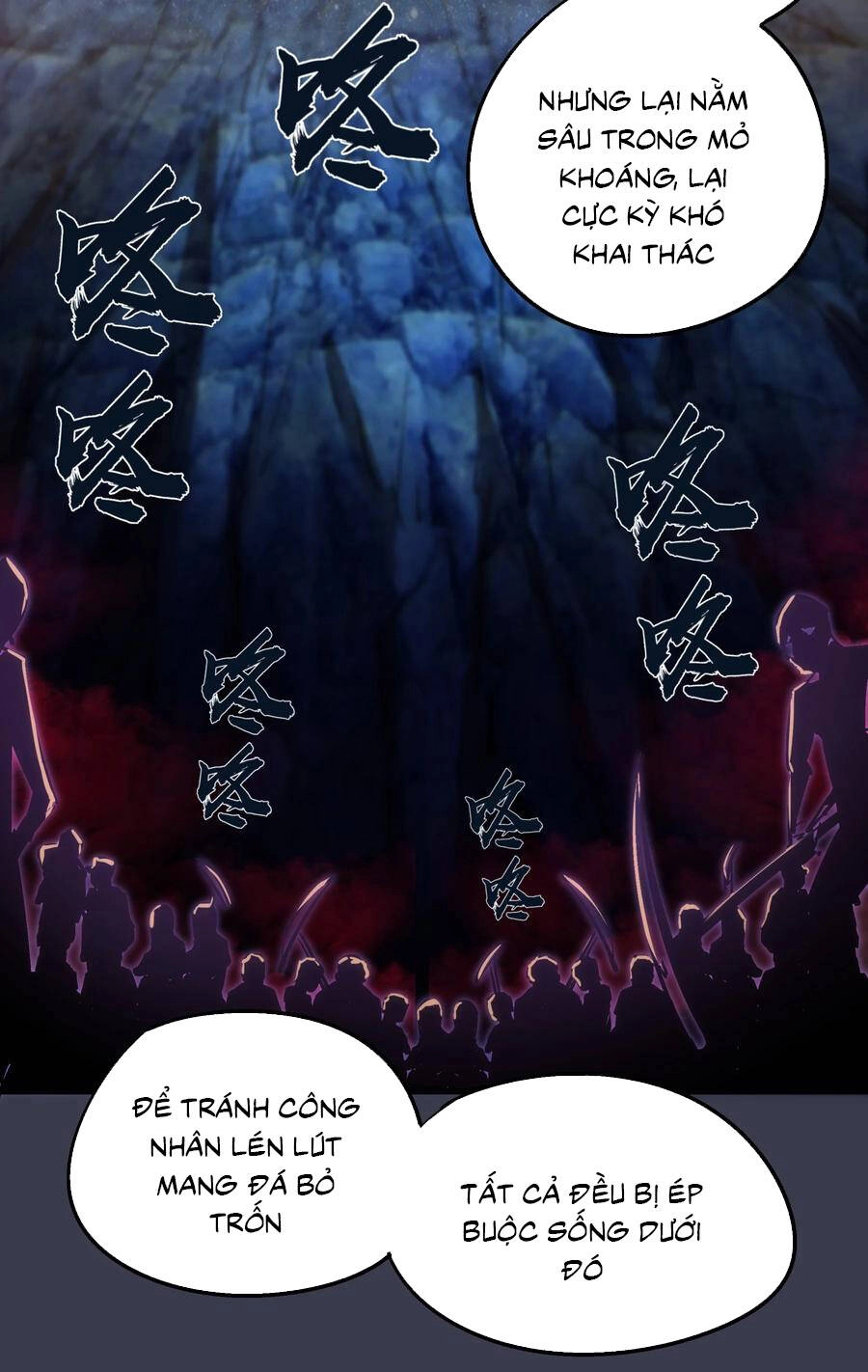 Tôi Không Phải Quỷ Vương Chapter 123 - 3