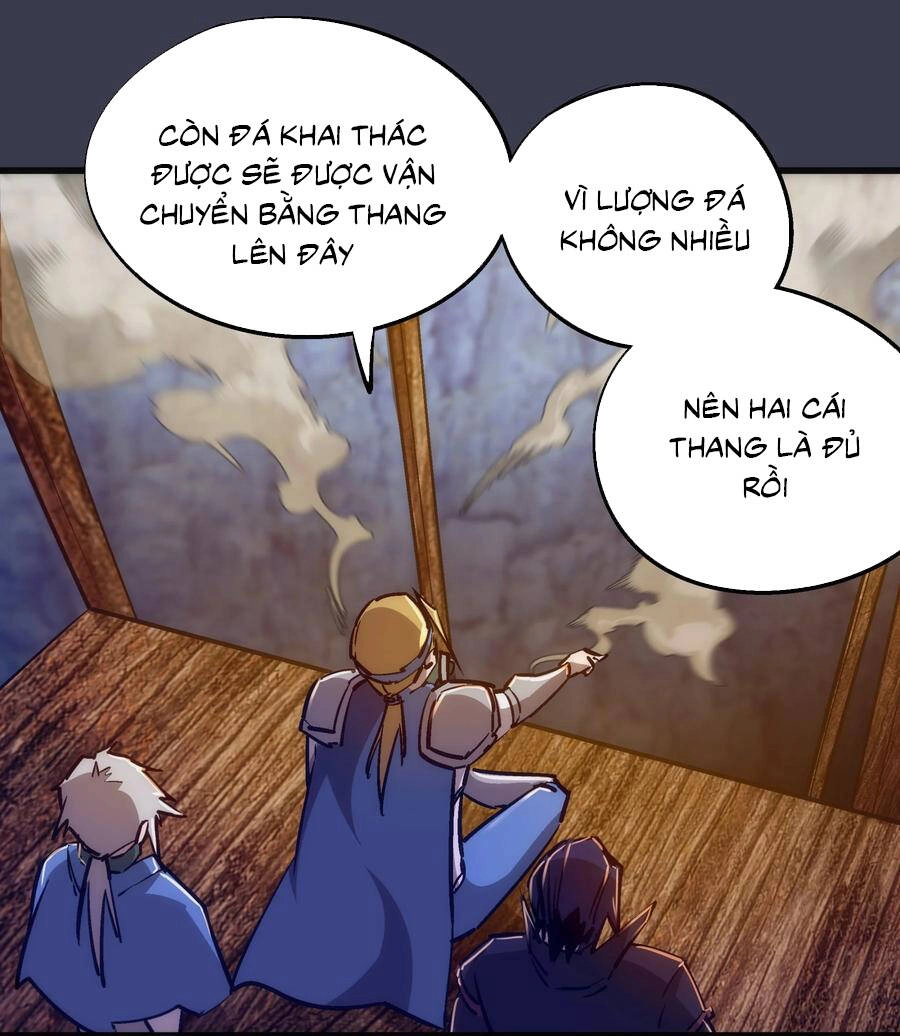Tôi Không Phải Quỷ Vương Chapter 123 - 4