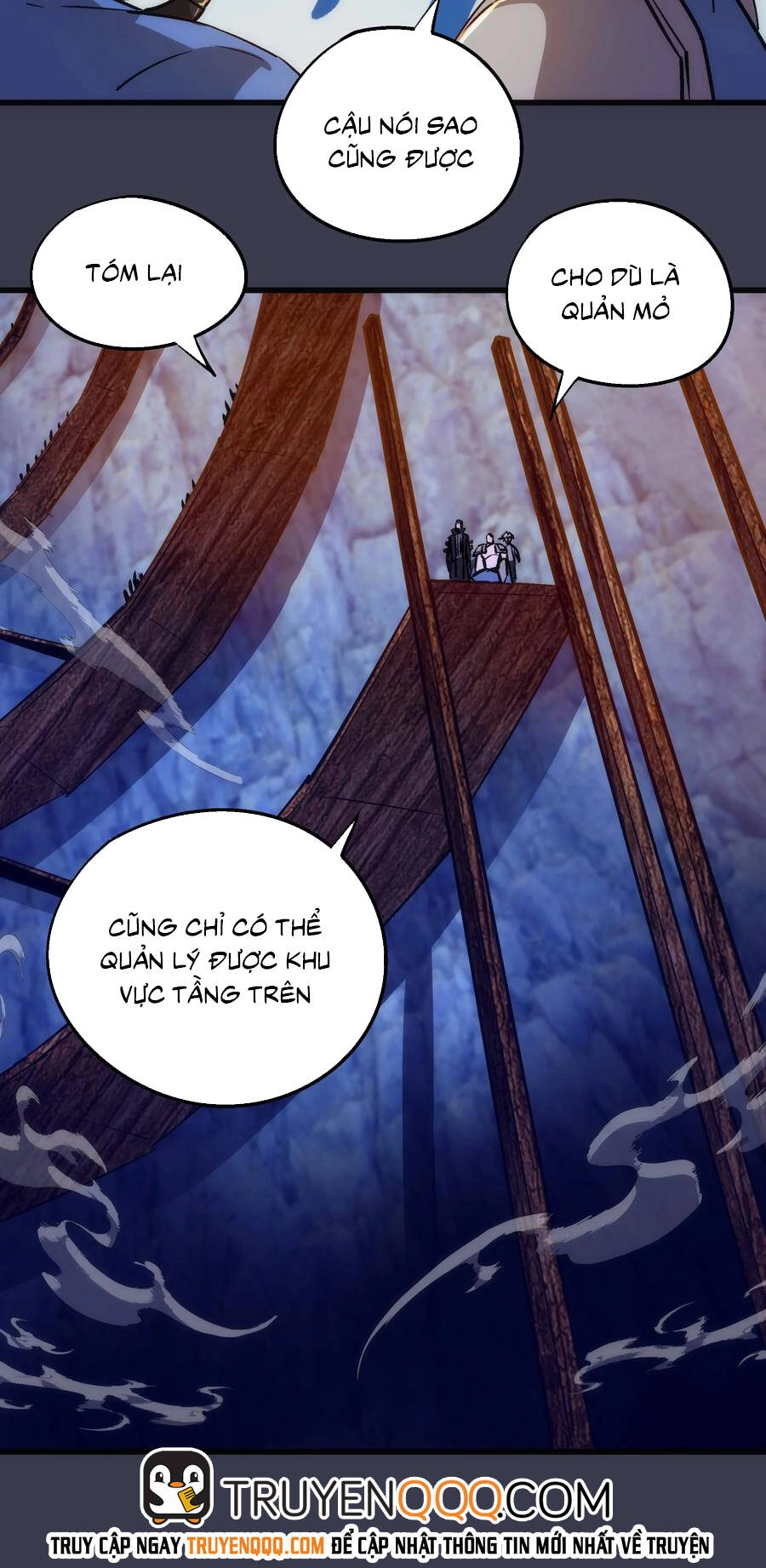 Tôi Không Phải Quỷ Vương Chapter 123 - 7