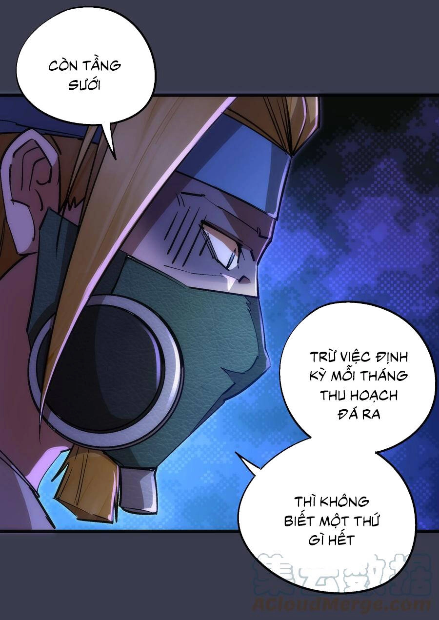 Tôi Không Phải Quỷ Vương Chapter 123 - 8