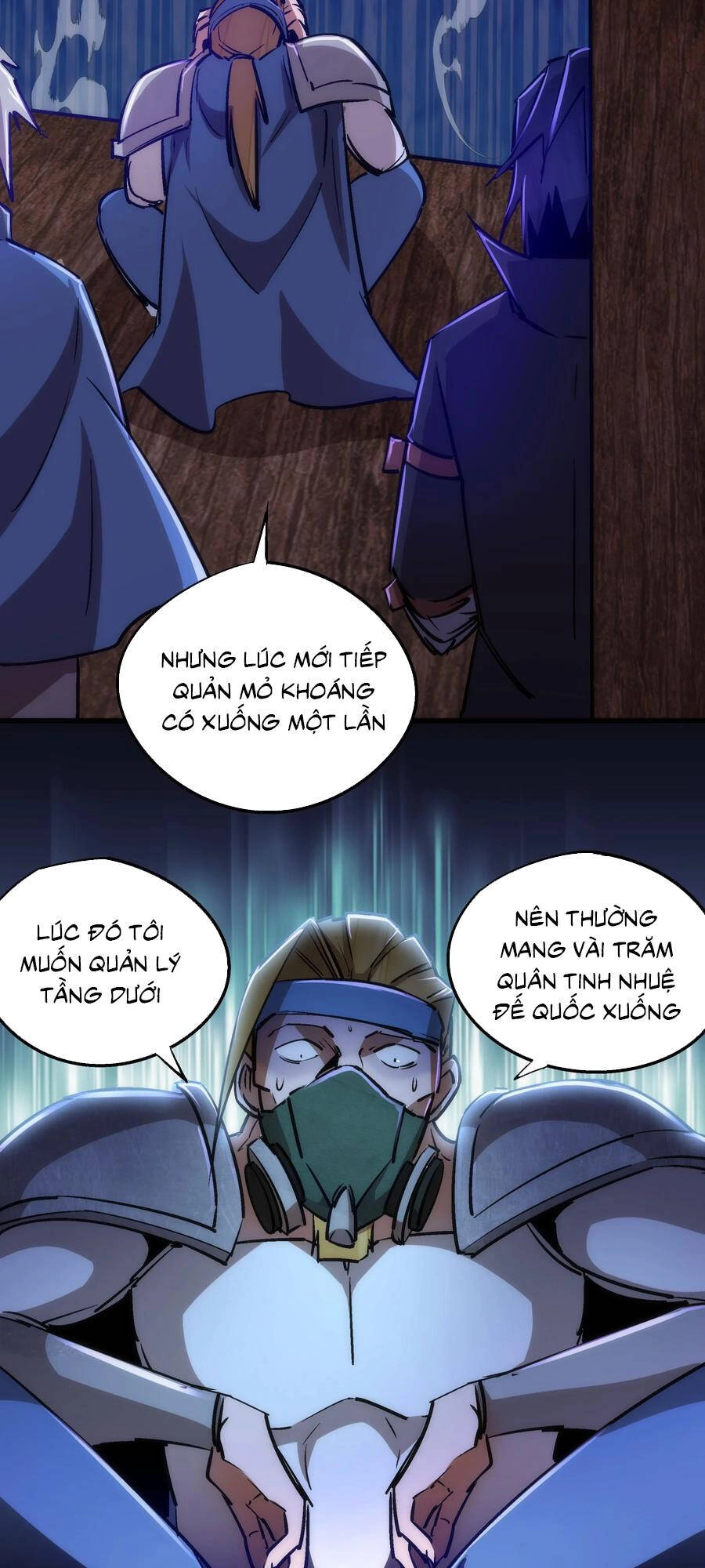 Tôi Không Phải Quỷ Vương Chapter 123 - 15