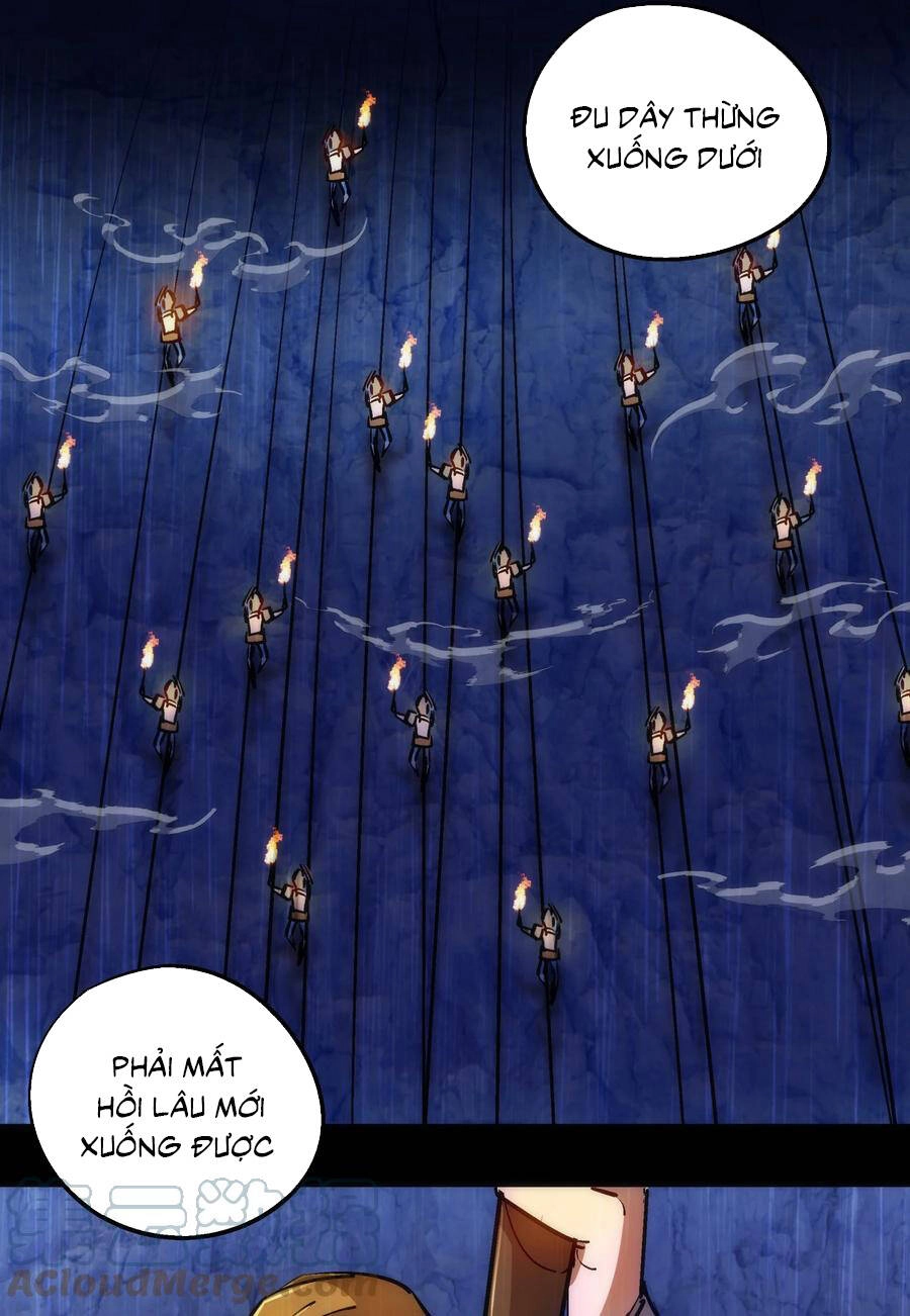 Tôi Không Phải Quỷ Vương Chapter 123 - 17