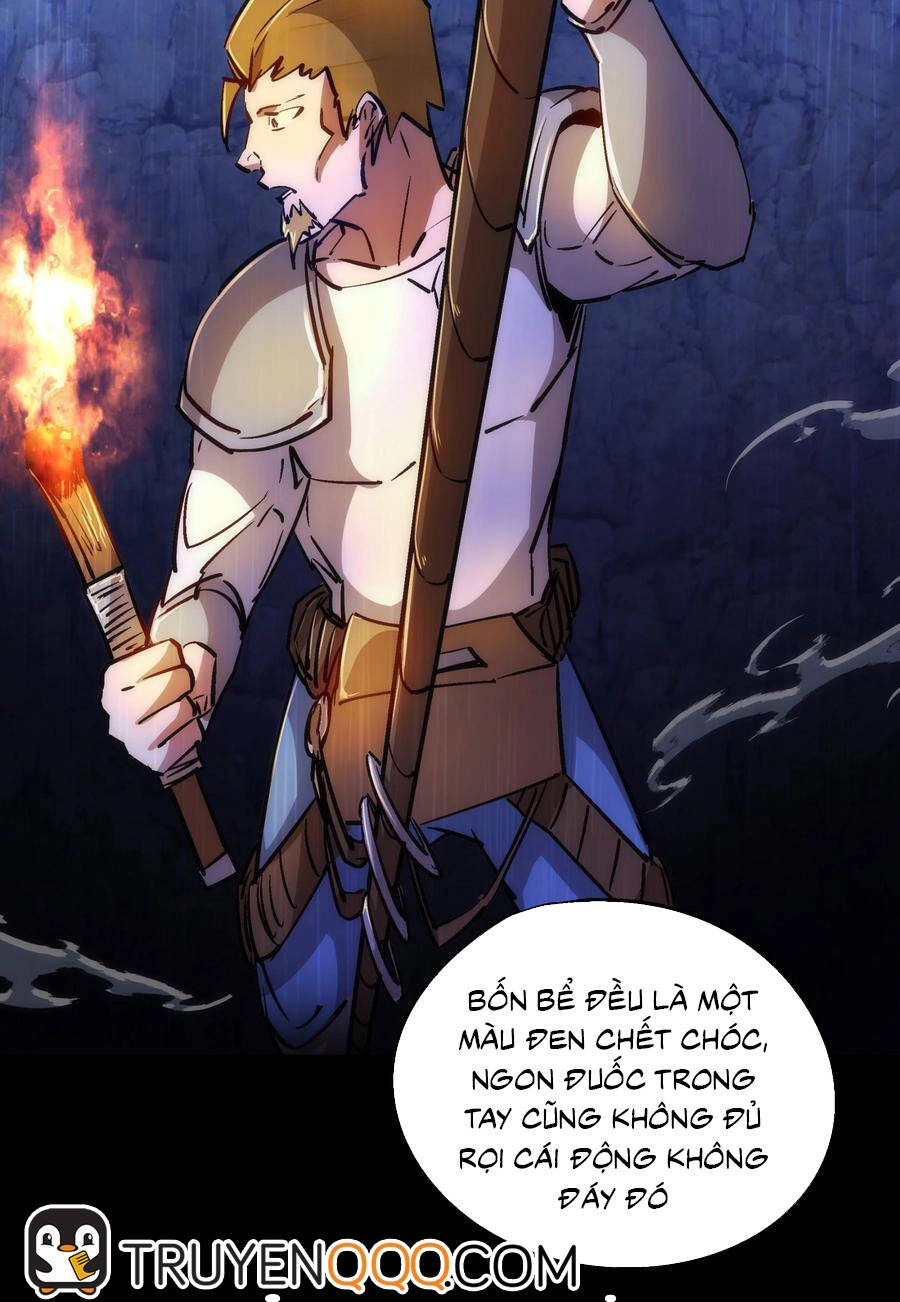 Tôi Không Phải Quỷ Vương Chapter 123 - 18