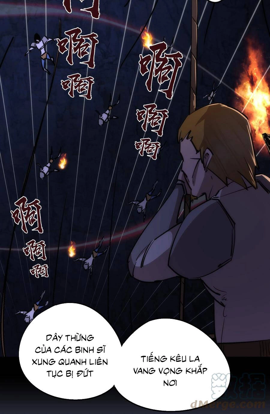 Tôi Không Phải Quỷ Vương Chapter 123 - 20