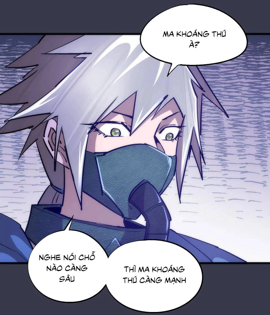 Tôi Không Phải Quỷ Vương Chapter 123 - 27