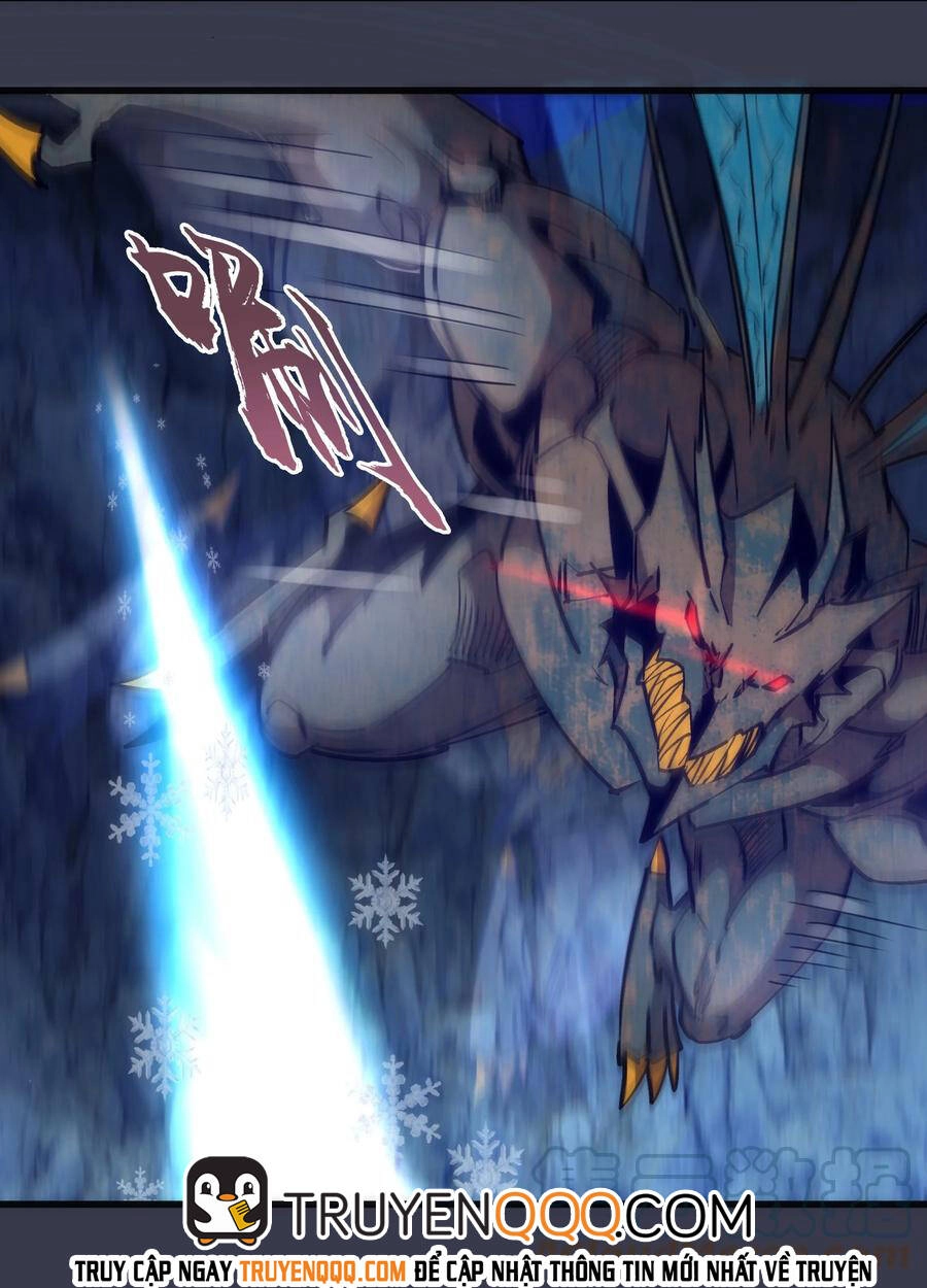 Tôi Không Phải Quỷ Vương Chapter 124 - 7