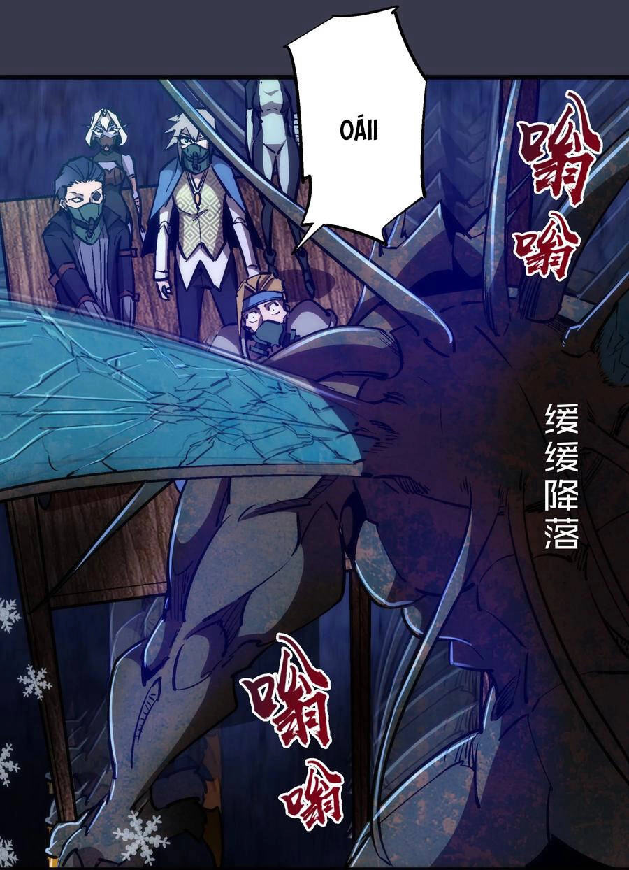 Tôi Không Phải Quỷ Vương Chapter 124 - 8