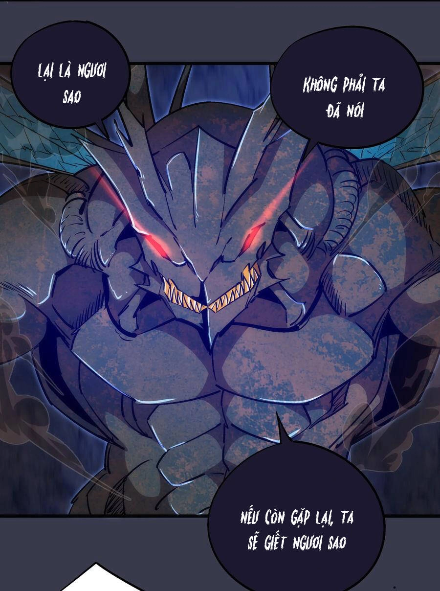 Tôi Không Phải Quỷ Vương Chapter 124 - 9