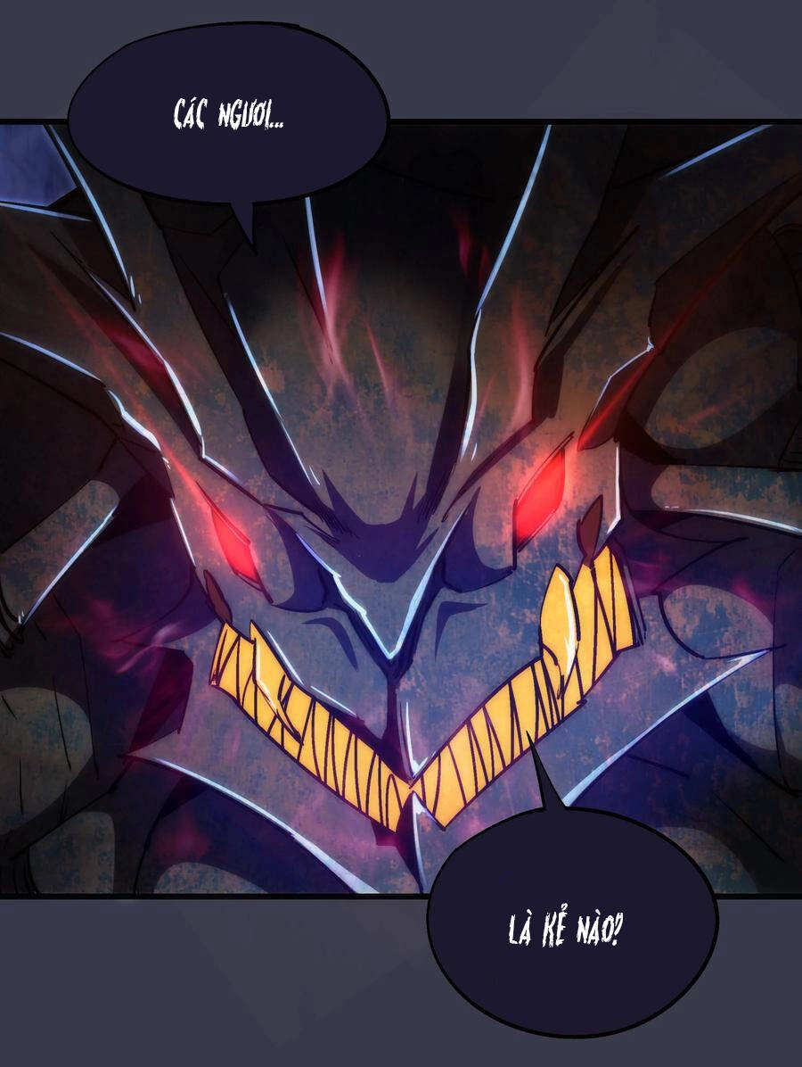 Tôi Không Phải Quỷ Vương Chapter 124 - 11