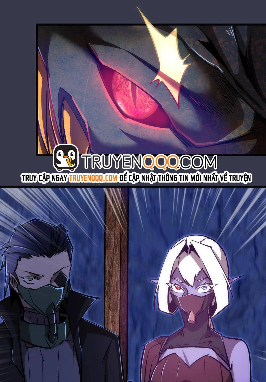 Tôi Không Phải Quỷ Vương Chapter 124 - 12