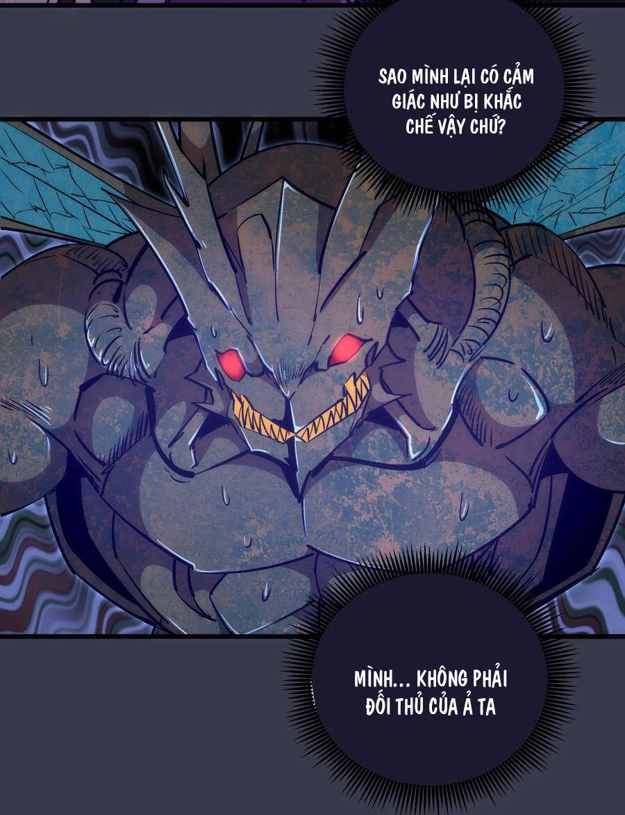 Tôi Không Phải Quỷ Vương Chapter 124 - 15