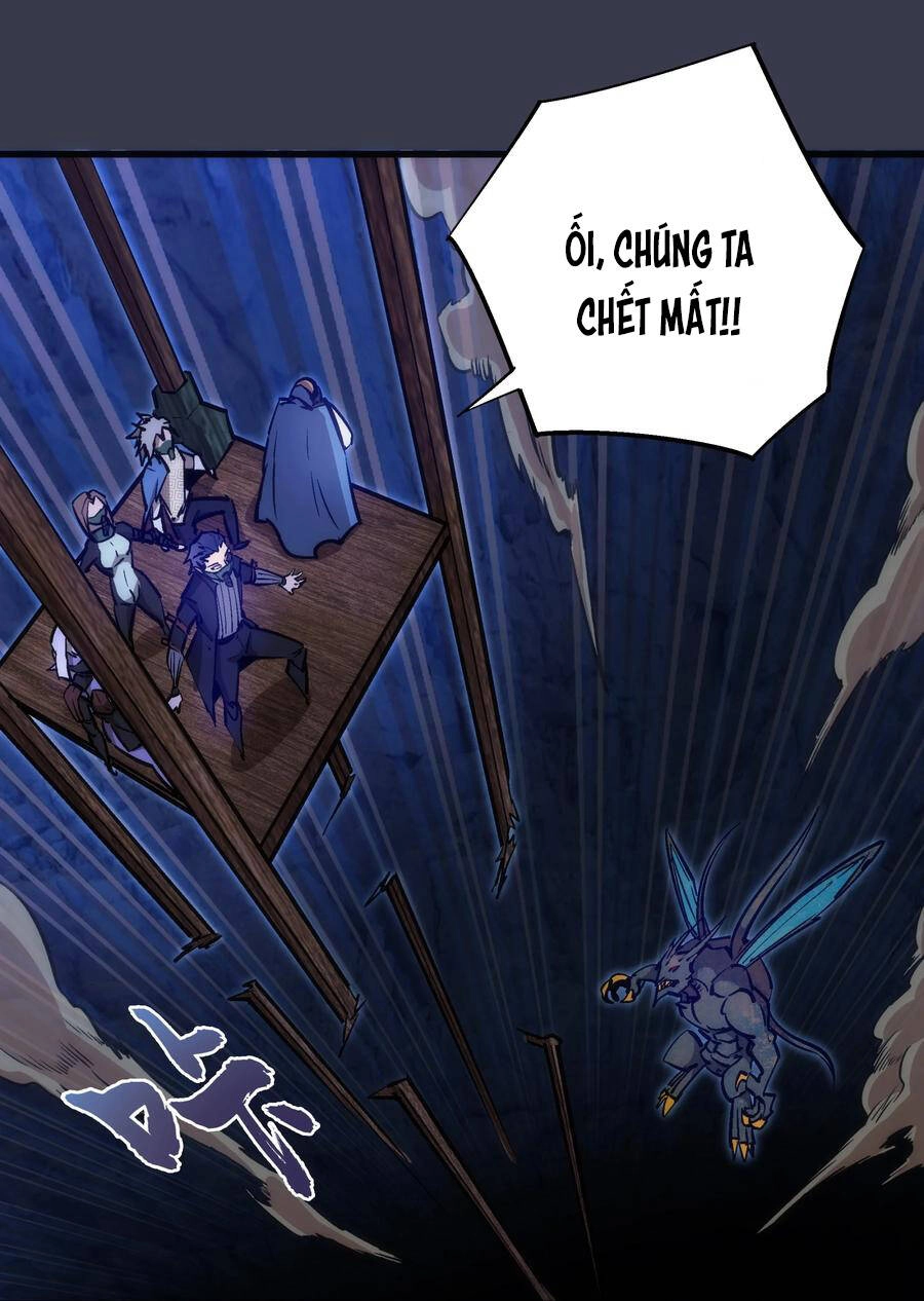 Tôi Không Phải Quỷ Vương Chapter 124 - 18