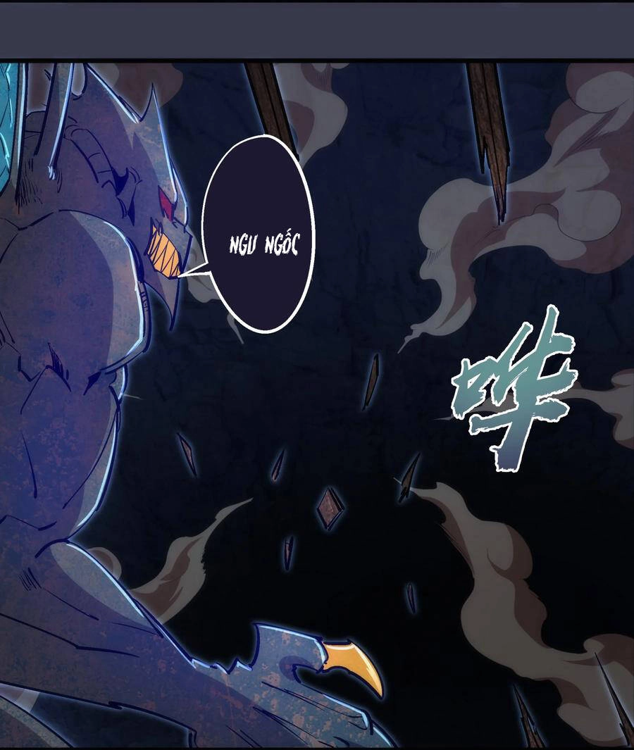 Tôi Không Phải Quỷ Vương Chapter 124 - 20