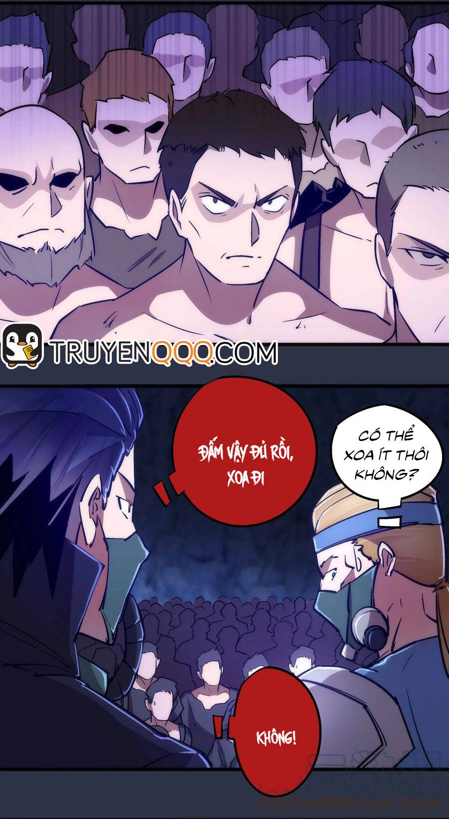 Tôi Không Phải Quỷ Vương Chapter 126 - 13