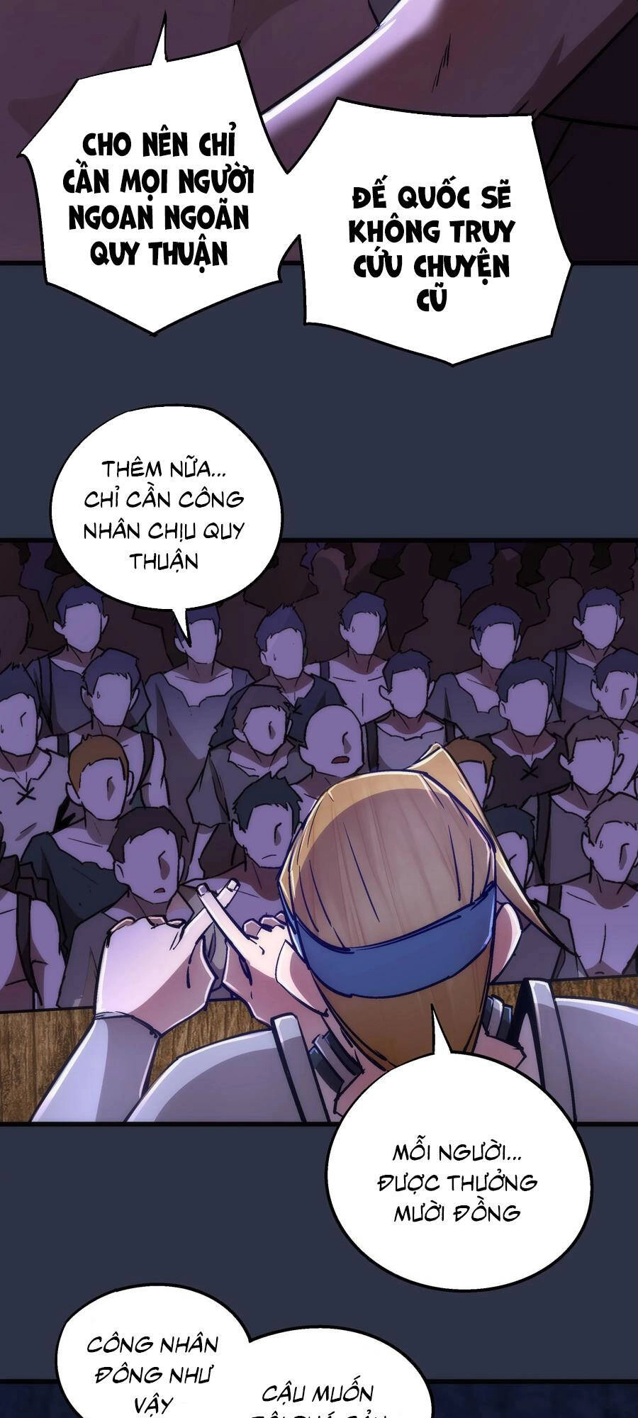 Tôi Không Phải Quỷ Vương Chapter 126 - 15