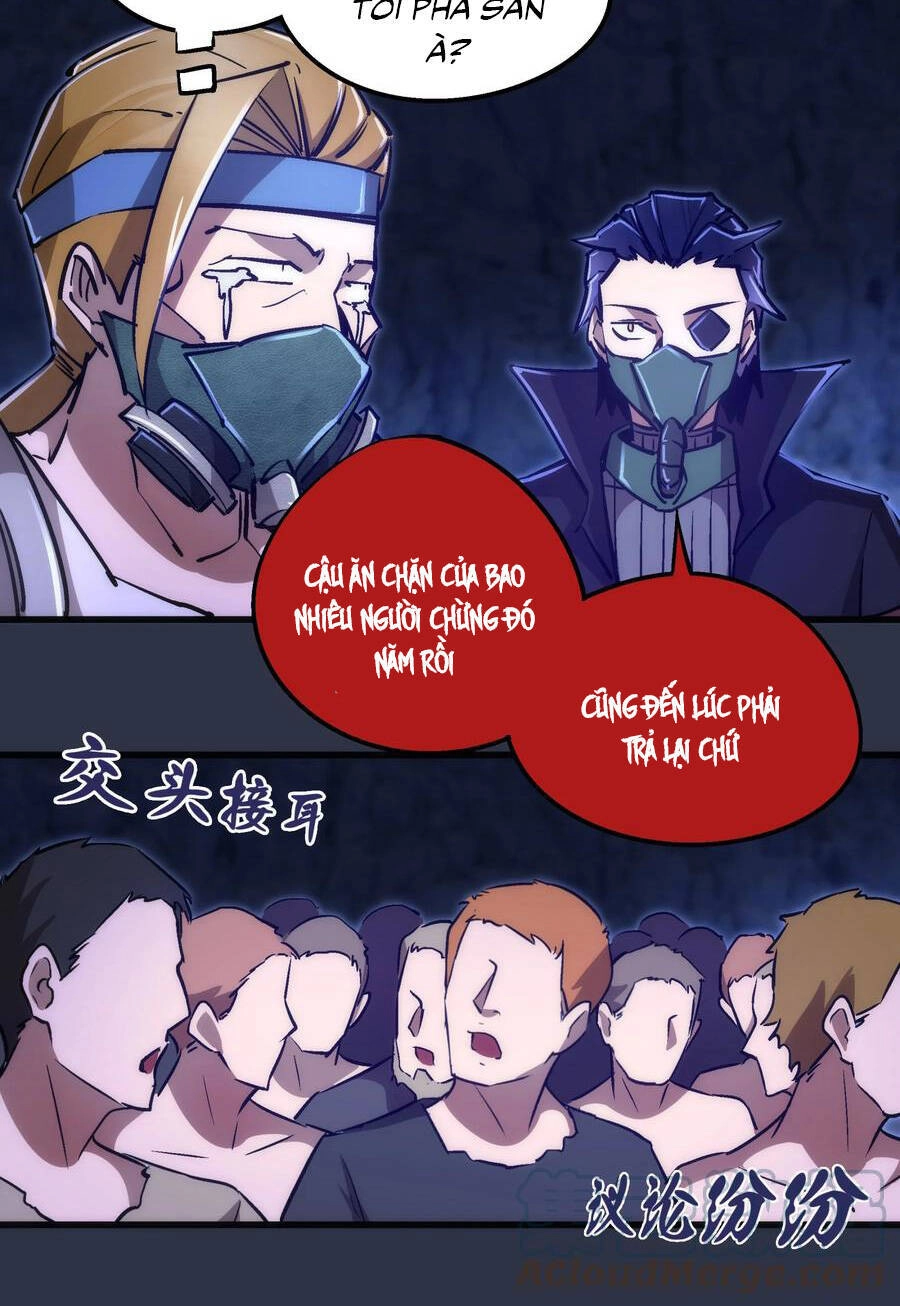 Tôi Không Phải Quỷ Vương Chapter 126 - 16