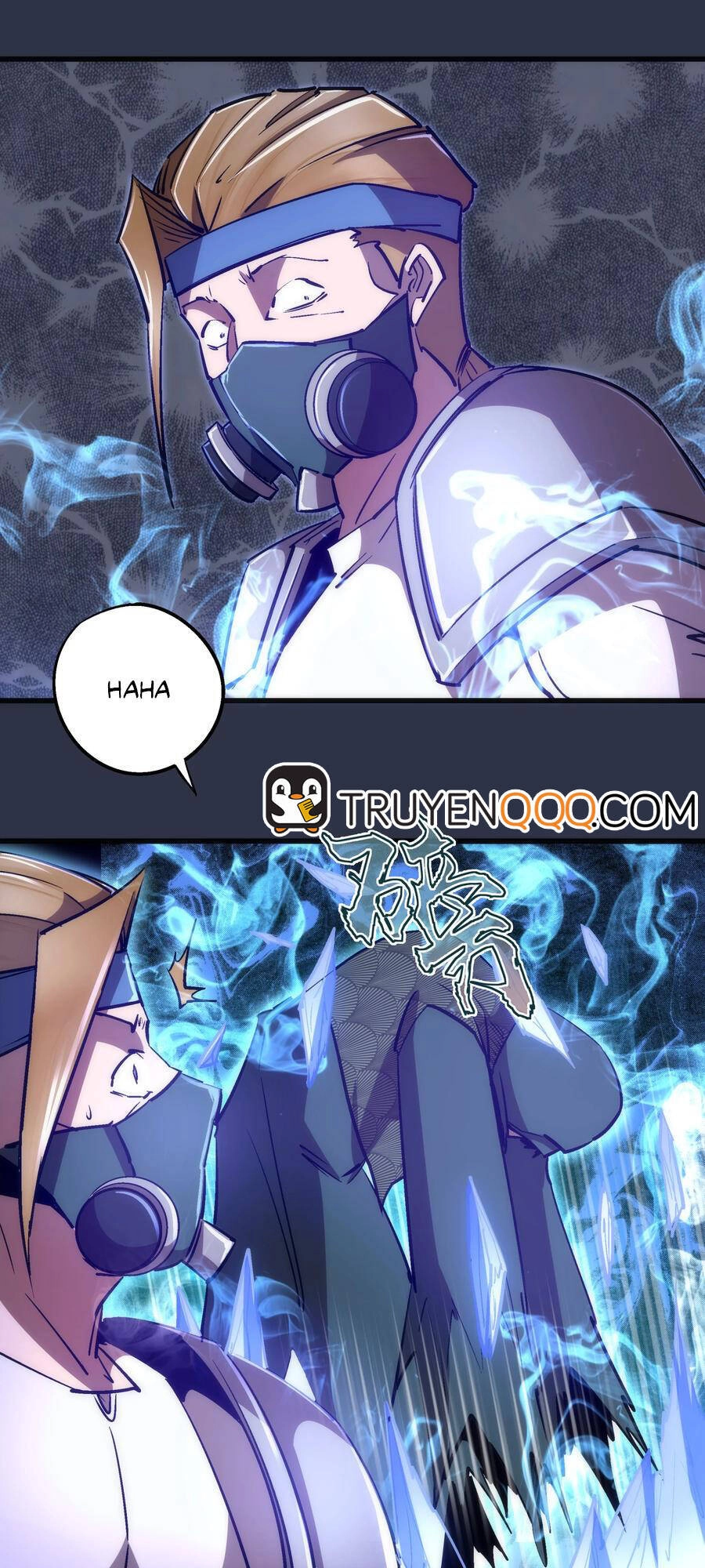 Tôi Không Phải Quỷ Vương Chapter 126 - 17