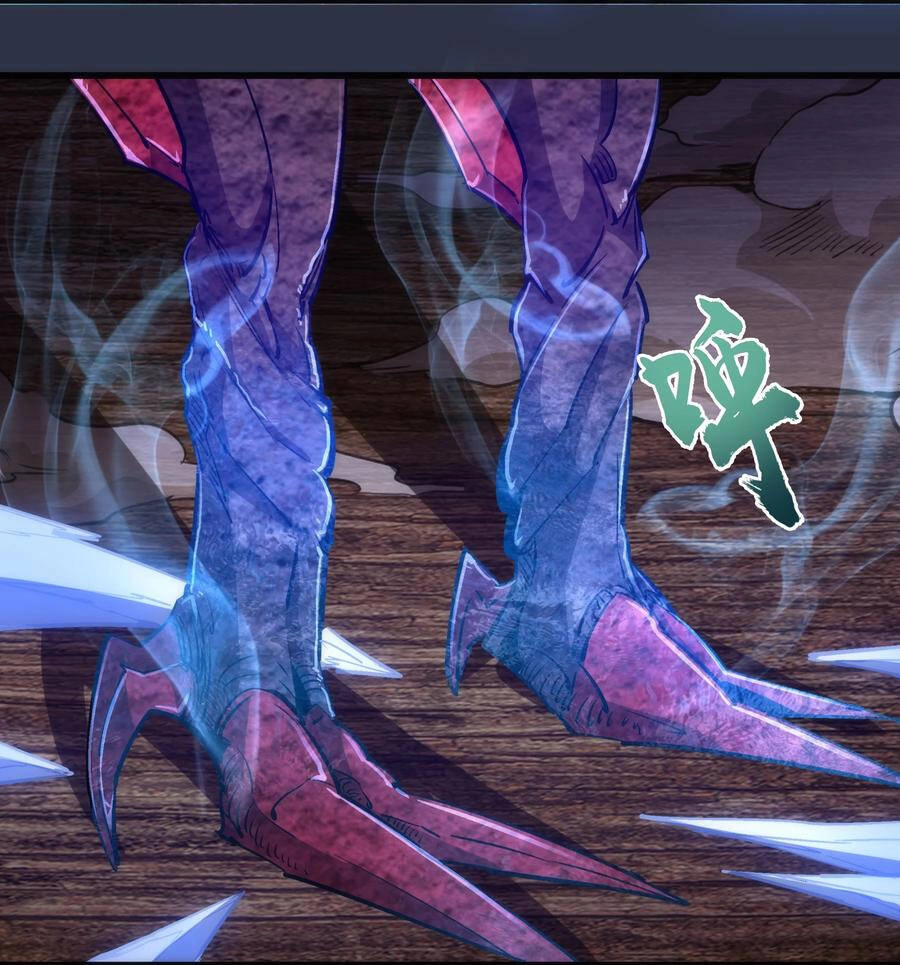 Tôi Không Phải Quỷ Vương Chapter 126 - 19