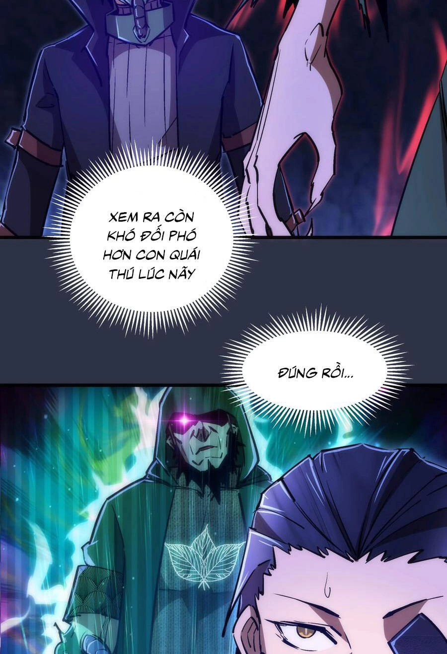 Tôi Không Phải Quỷ Vương Chapter 126 - 21