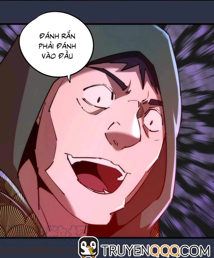 Tôi Không Phải Quỷ Vương Chapter 126 - 23