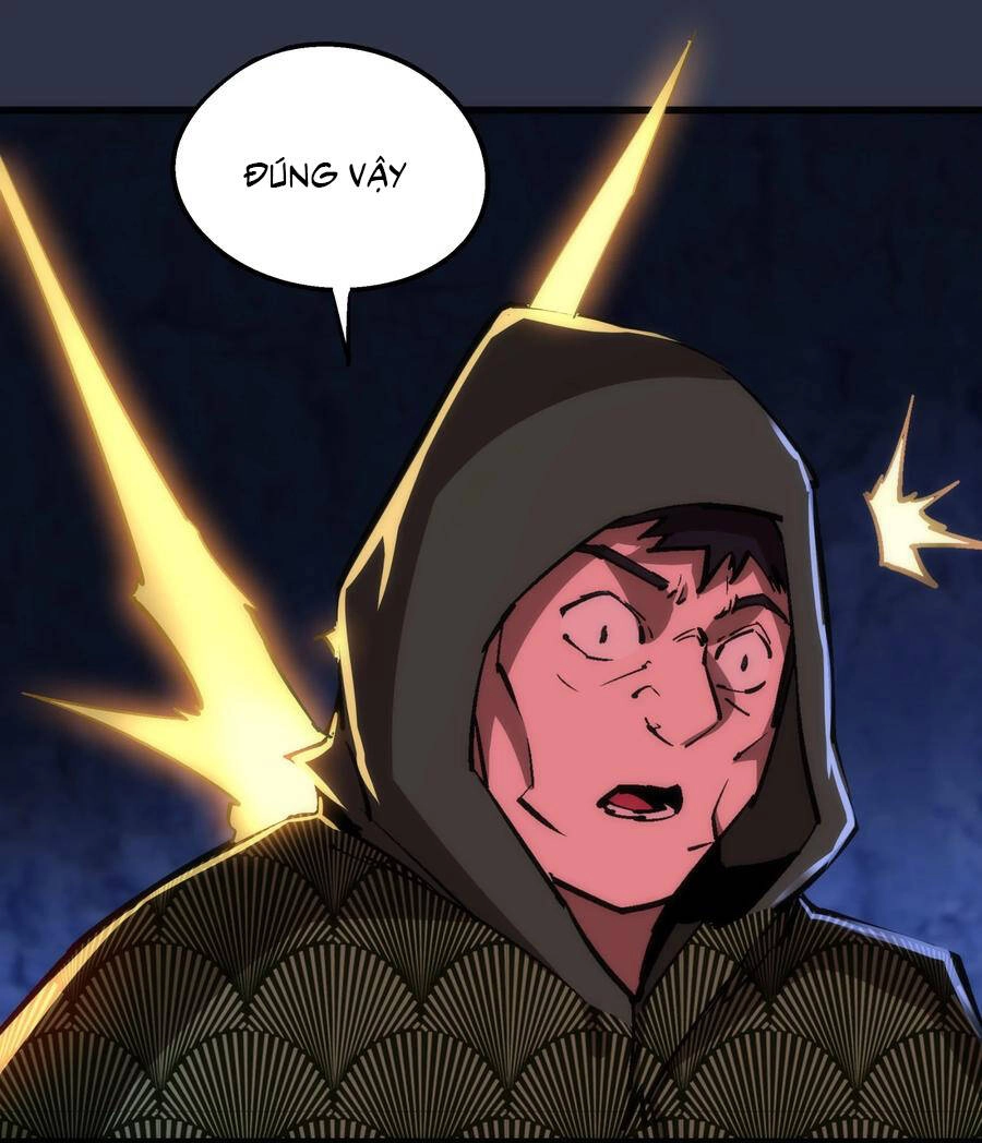 Tôi Không Phải Quỷ Vương Chapter 126 - 24