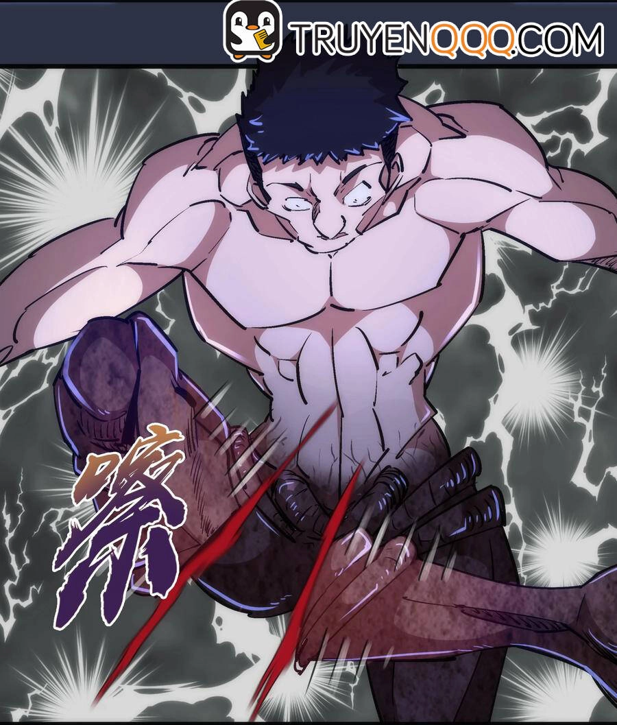 Tôi Không Phải Quỷ Vương Chapter 127 - 3