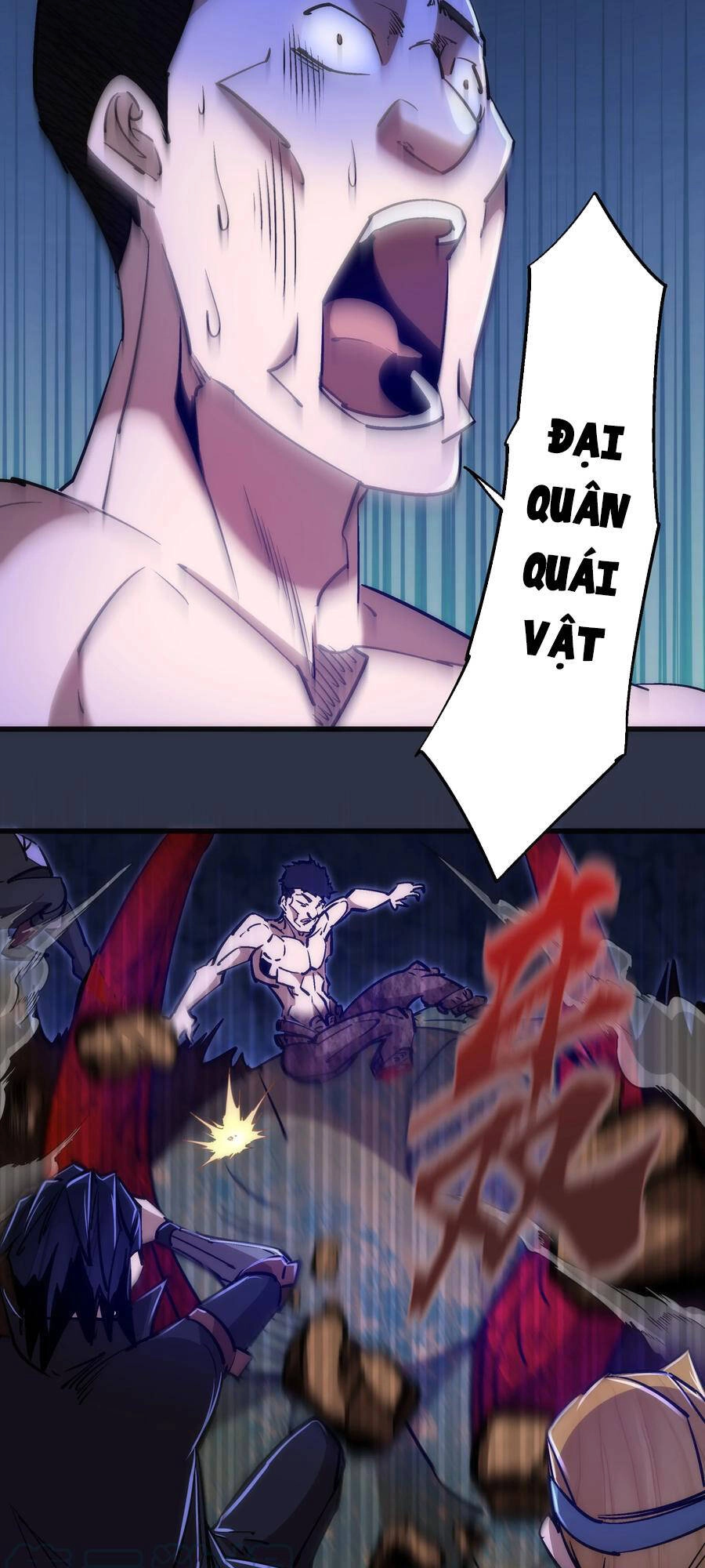 Tôi Không Phải Quỷ Vương Chapter 127 - 8