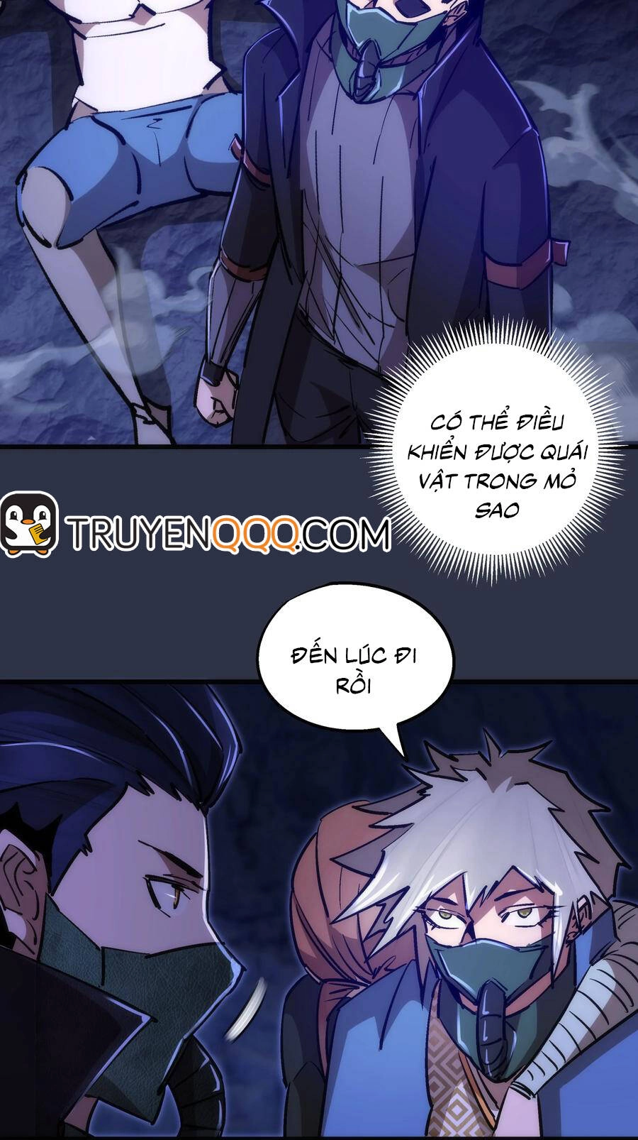 Tôi Không Phải Quỷ Vương Chapter 127 - 14