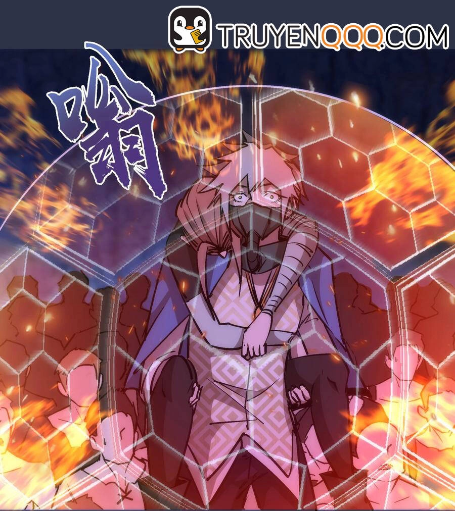 Tôi Không Phải Quỷ Vương Chapter 127 - 17