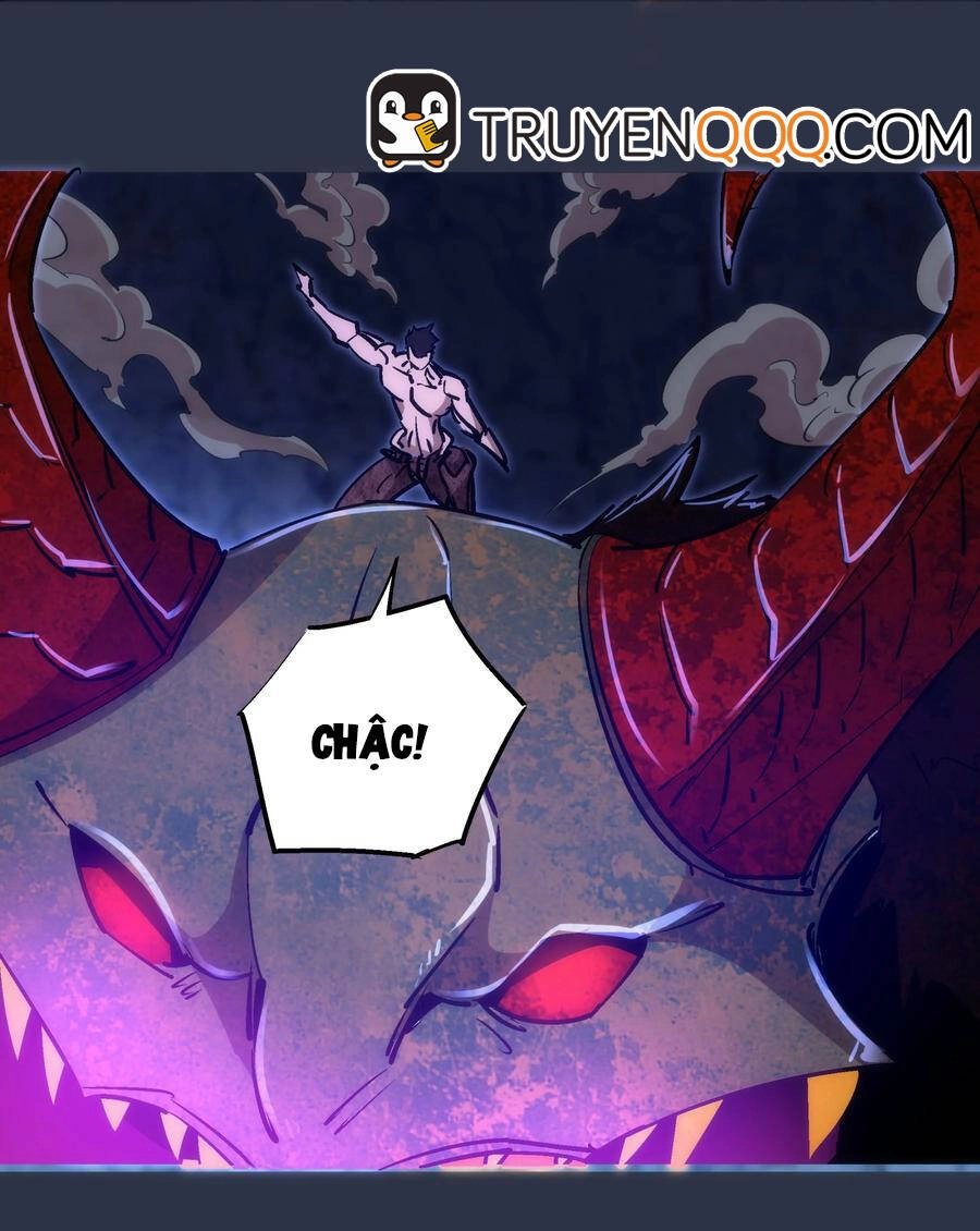 Tôi Không Phải Quỷ Vương Chapter 127 - 22