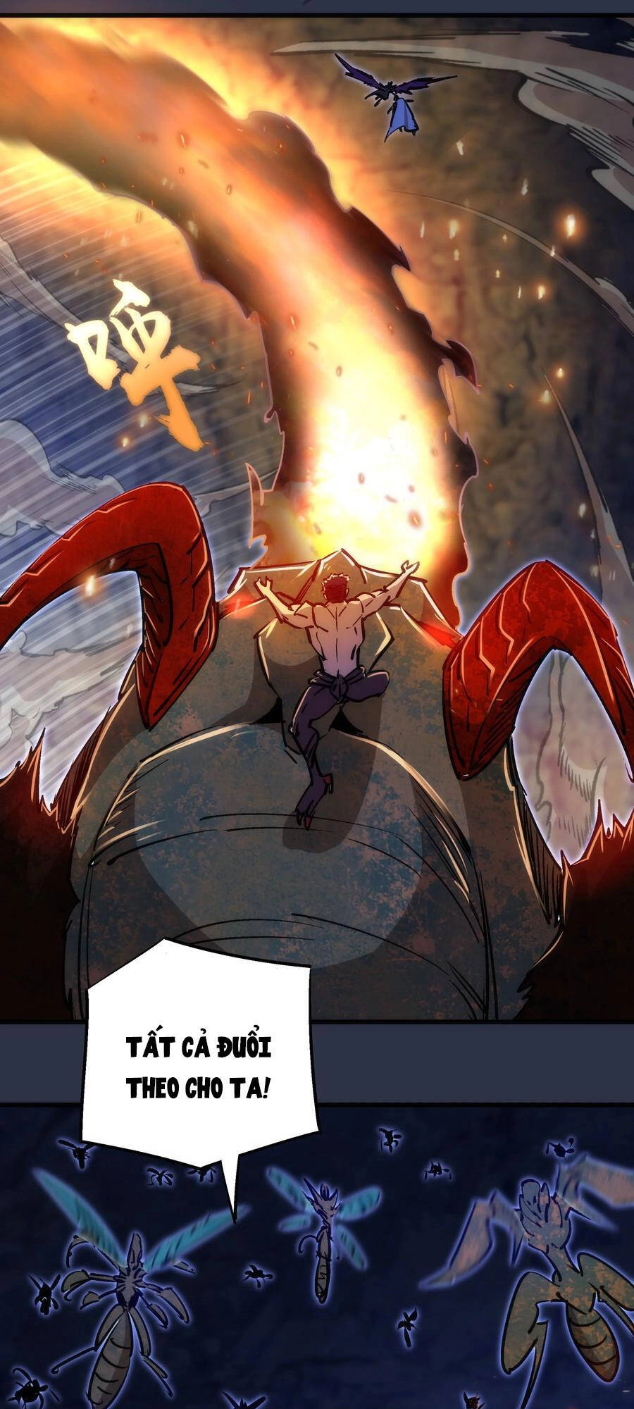 Tôi Không Phải Quỷ Vương Chapter 127 - 23