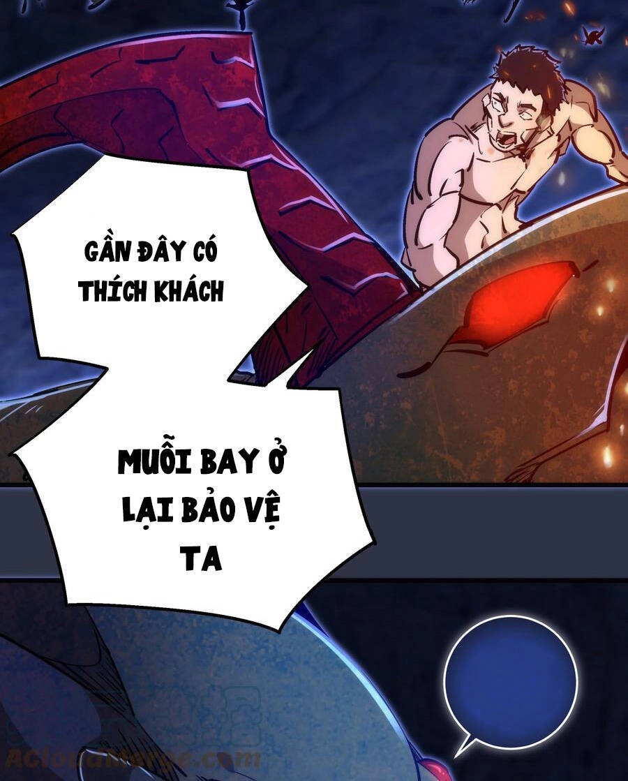 Tôi Không Phải Quỷ Vương Chapter 127 - 24